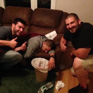 Meet your Posher, Ryan