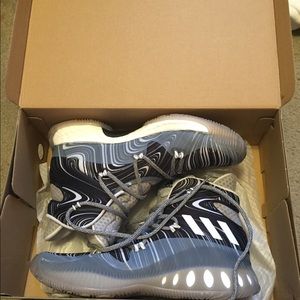 Brand new unreleased adidas shoes