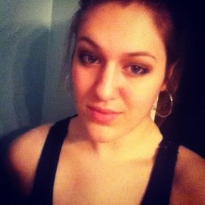 Meet your Posher, Kandace