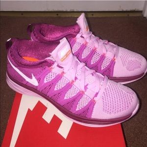 Nike Flyknit Lunar 2