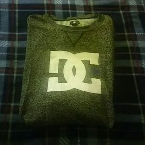 DC Sweater