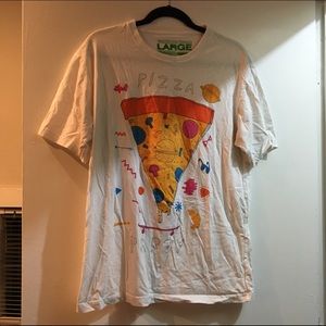 90s Pizza Party Shirt