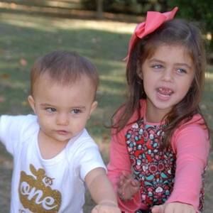 Meet your Posher, Kristy