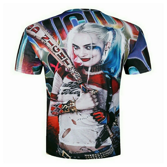 ⤵FINAL CLEARANCE⤵(1 LEFT 1X)UNISEX  T Shirt. - Picture 2 of 2