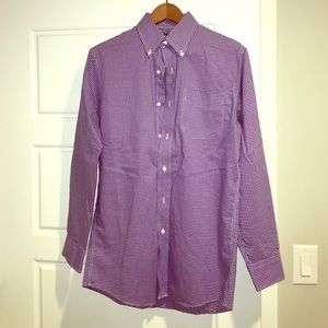 Ralph Lauren Button Down