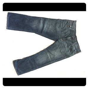 Calvin Klein jeans!, Good condition, some wear