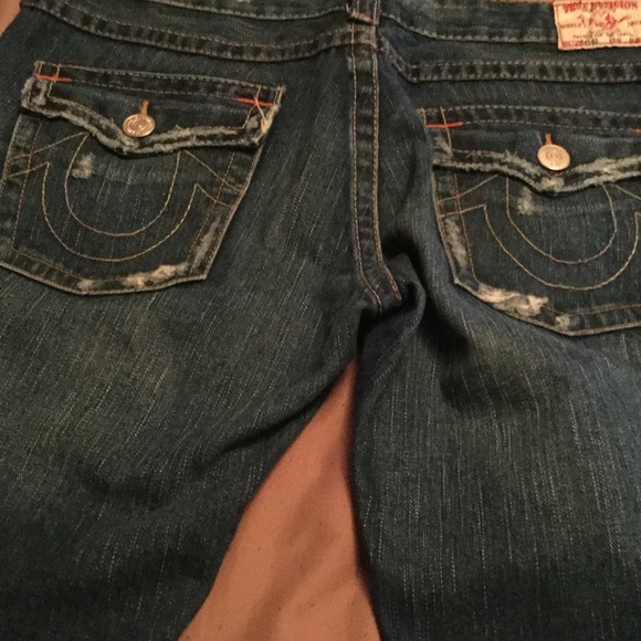 True Religion Women Jeans