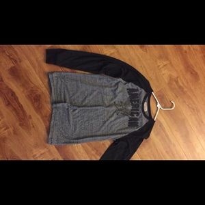 American eagle long sleeve.