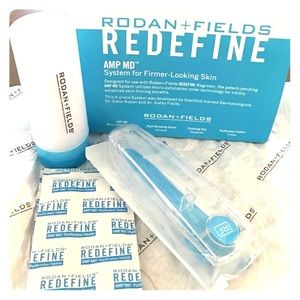 Rodan + Fields Amp MD
