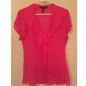 BCBGMAXAZRIA Blouse BCBGMAXAZRIA Blouse