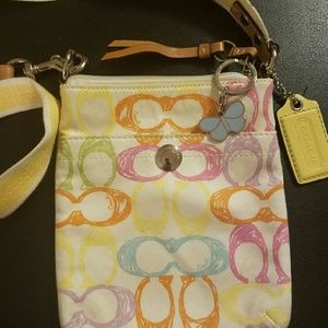 Coach Crossbody Bag