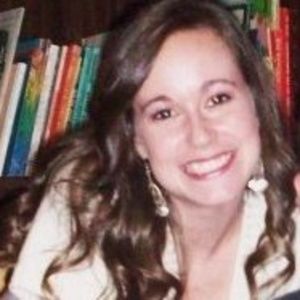 Meet your Posher, Jeri