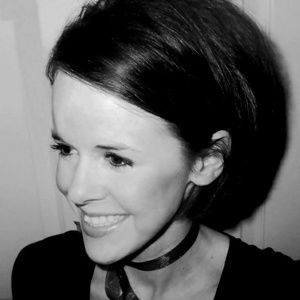 Meet your Posher, Carrie