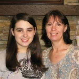 Meet your Posher, Johanne