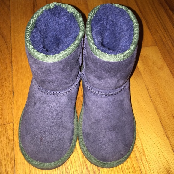 Toddler girls Ugg boots