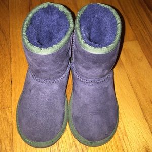 Toddler girls Ugg boots