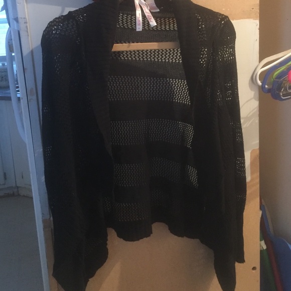 Lady's Cardigan