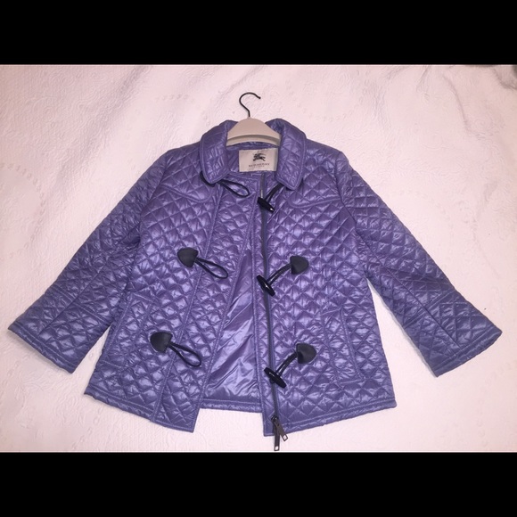 I no longer fit into this jacket.