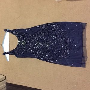 Beautiful Adrianna Papell Dress