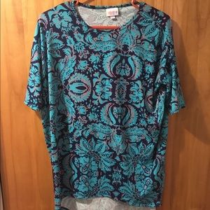 LuLaRoe Irma