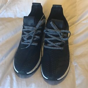 Adidas pureboost size 7 1/2 men's