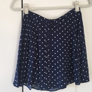 Lush Skirt in Medium