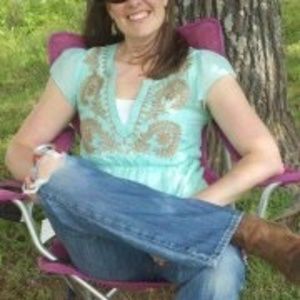 Meet your Posher, Cathryn