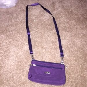 Baggallini Plaza Mini