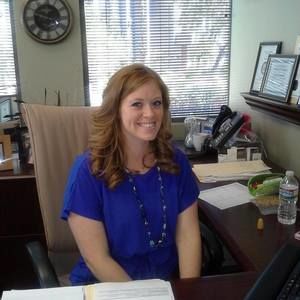 Meet your Posher, Renee