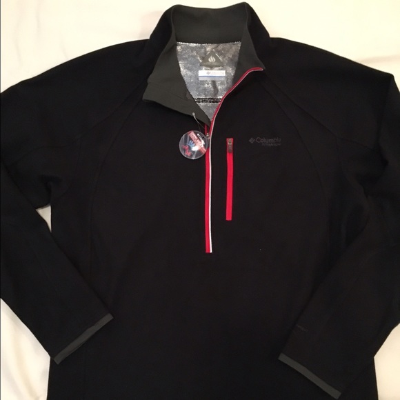 Men's Columbia Omni heat Jacket