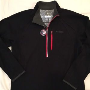 Men's Columbia Omni heat Jacket