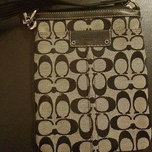 Coach Crossbody Bag