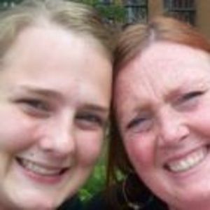 Meet your Posher, Ronna