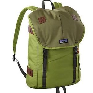 Patagonia Arbor Backpack