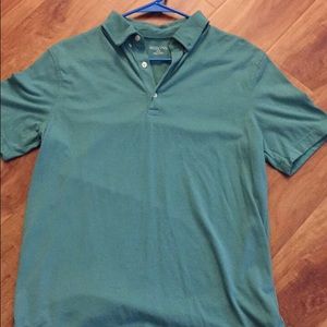 Men's polo