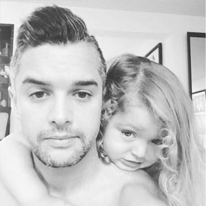 Meet your Posher, Christian