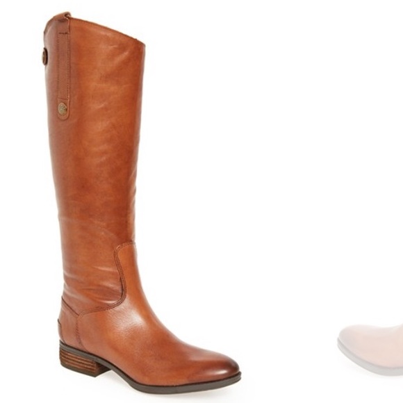 Sam Edelman Penny Boot