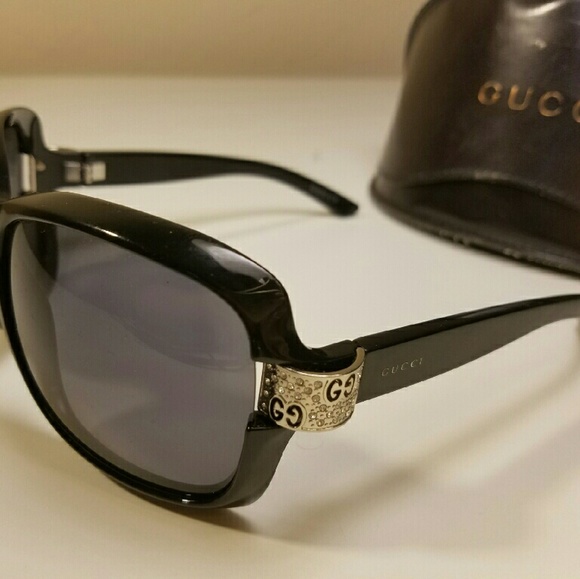 Gucci Sunglasses