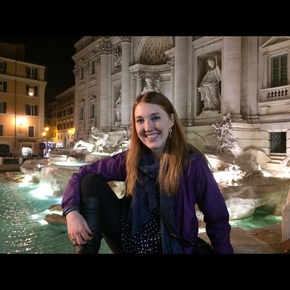 Meet your Posher, Lindsey