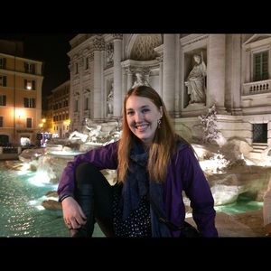 Meet your Posher, Lindsey