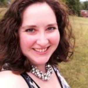 Meet your Posher, Ashleigh