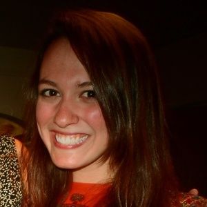 Meet your Posher, Karolyn