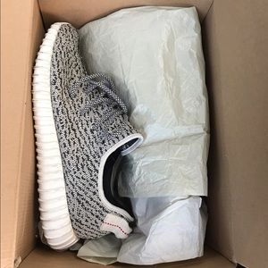 Adidas Yeezy Boost 350