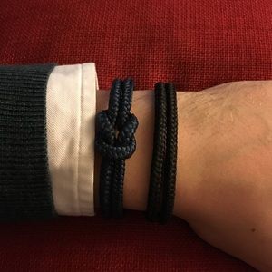 Lemon and Line Bracelets - (Bundle)