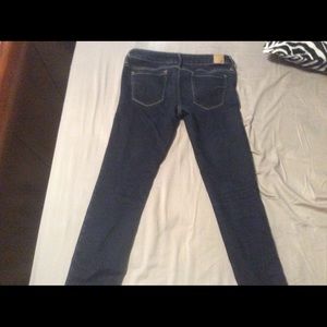 AE Skinny jeans