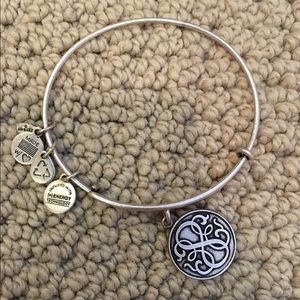 Alex & Ani - 'Path of Life' Bracelet