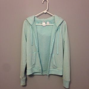 Aeropostale Live Love Dream Sweatshirt