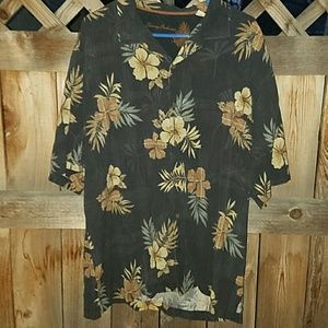 Men's XL Tommy Bahama Casual Button Down