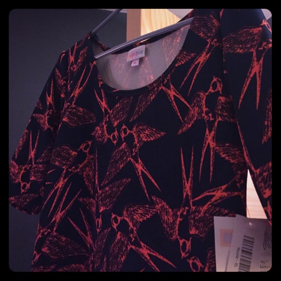 Navy blue nicole xl sparrow cute