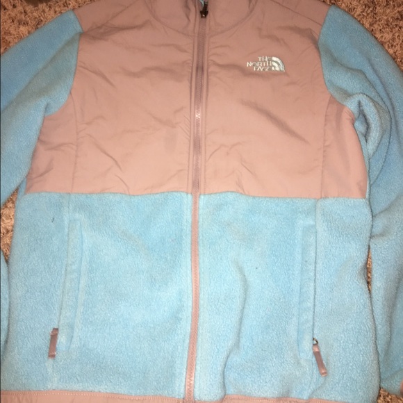 NORTH FACE YOUTH JACKET